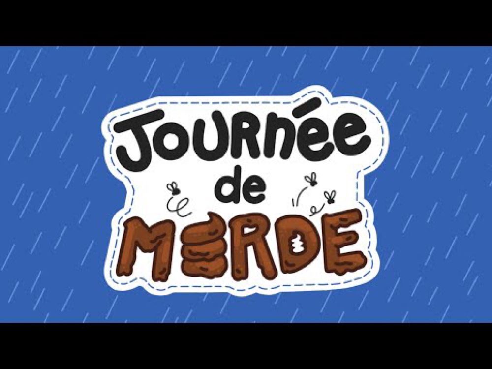 Journée de Merde (Fiction Audio)