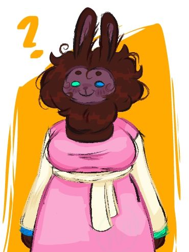 Redesign of estar (now Annabell)