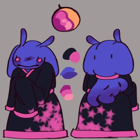 Only changes are Nitro's (name change) eye color and clothes color