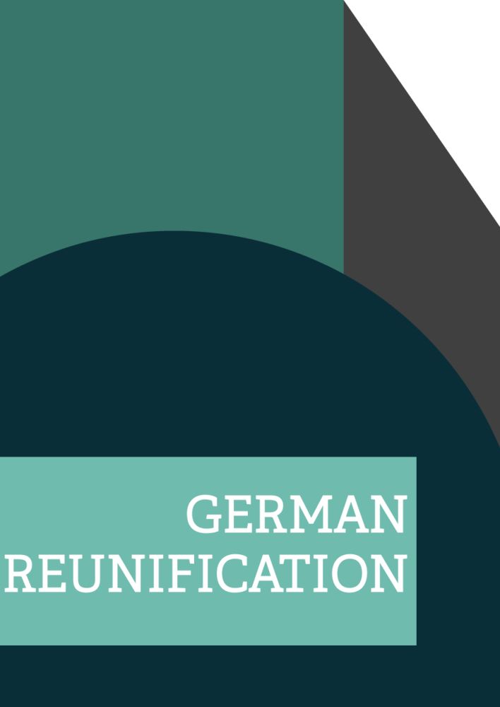 German Reunification - The Inquiry