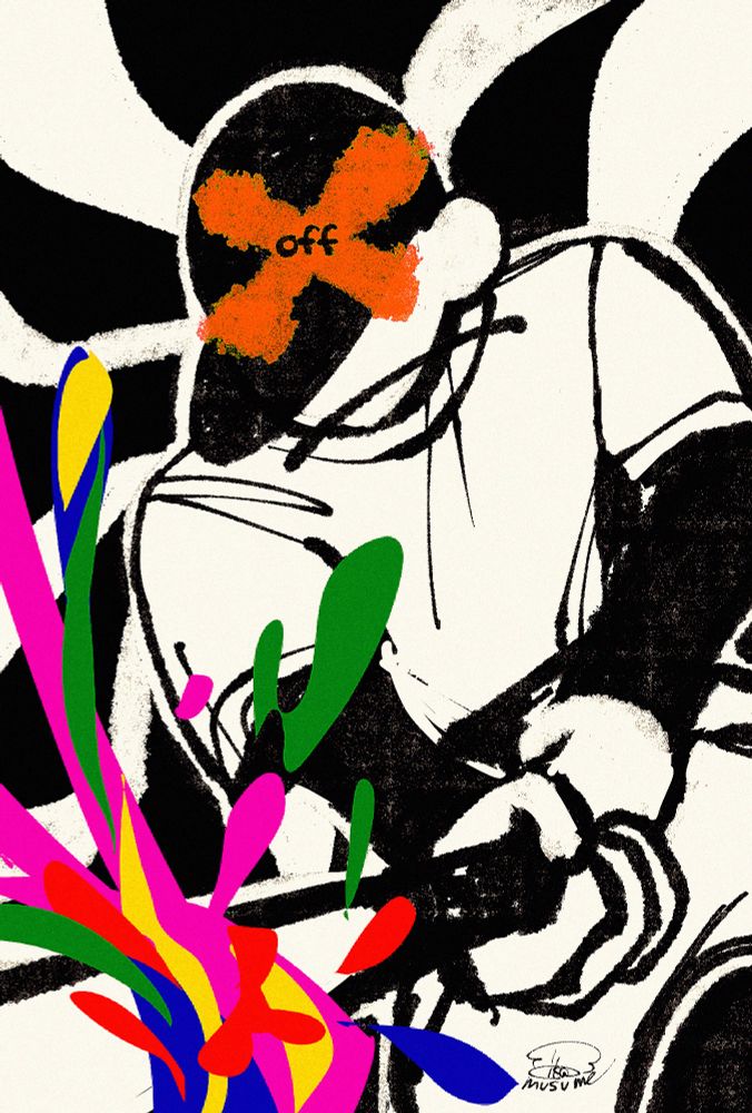 OFF
バッター The Batter