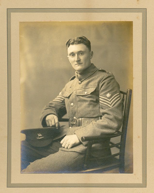 Albert Greenfield