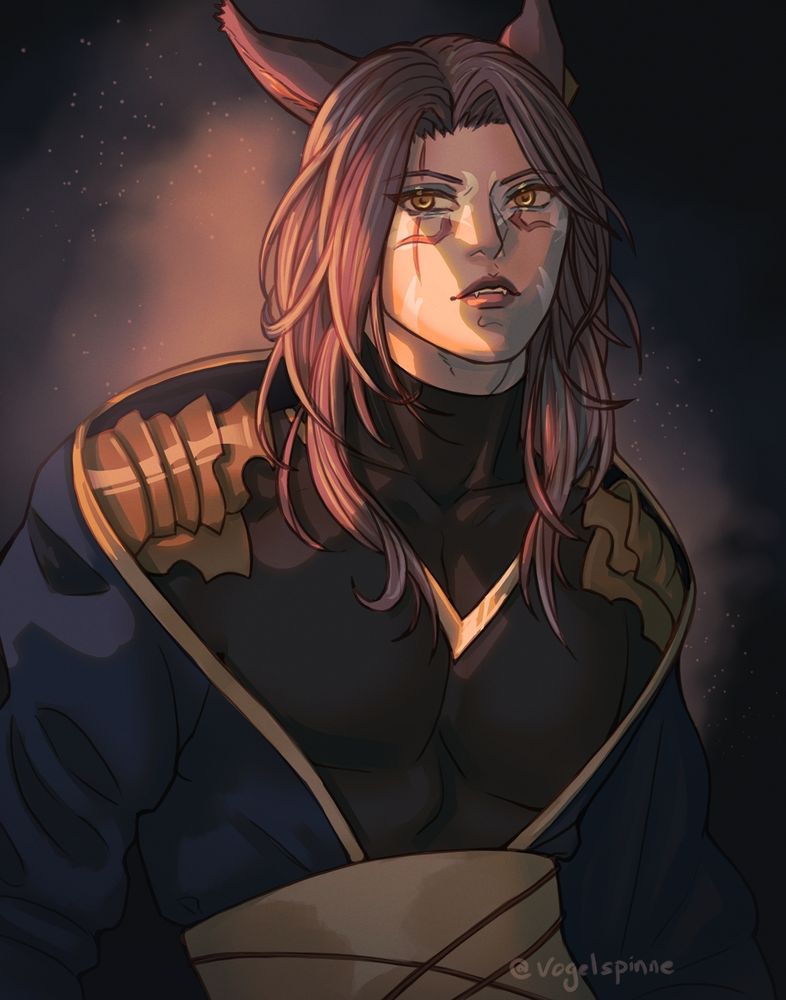 Piece by @vogelspinne.bsky.social