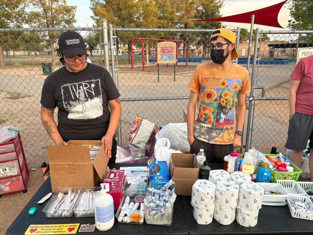 Fewer than 250 voters cast a ballot in a South Tucson recall election this month targeting the mayor and two allies in city council. The three officials, Mayor Roxy Valenzuela... Read More