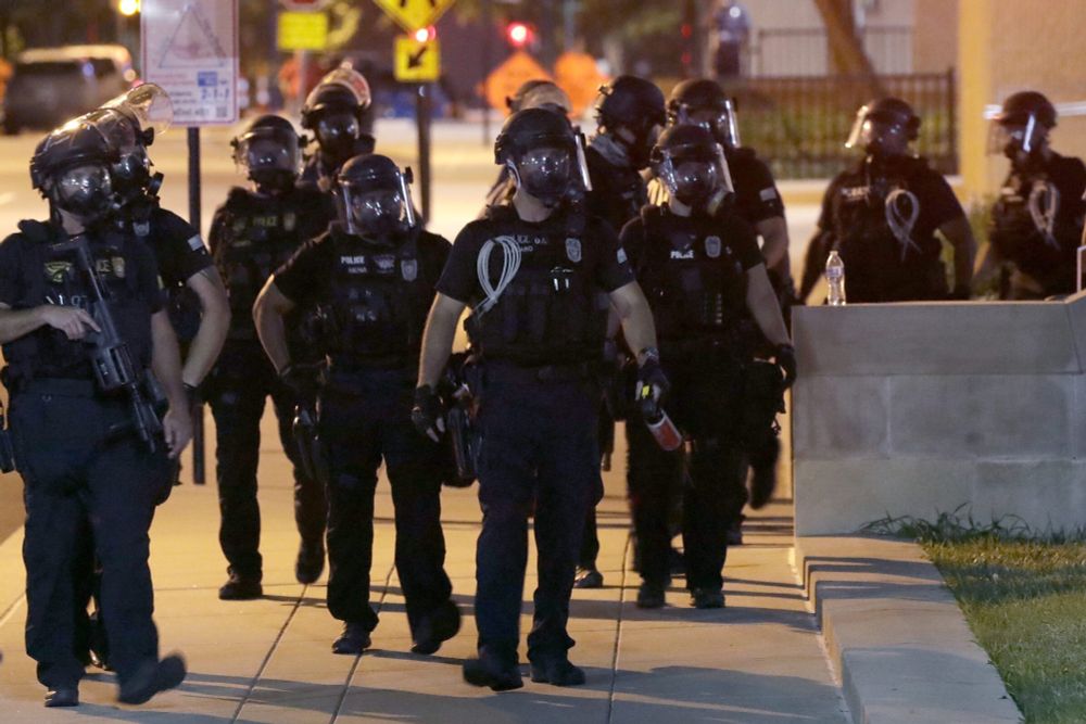 “A Vote Against Democracy”: Missouri Forces One City to Lock In More Money for Police