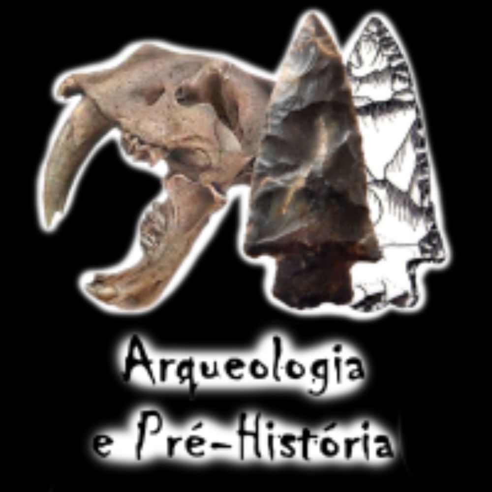 Arqueologia e Pré-História