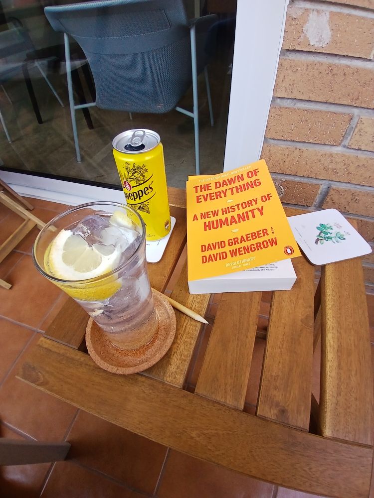 Esmorzar.