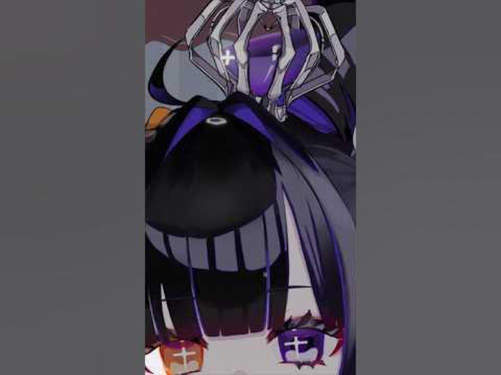 30秒で新ヘアお披露目しちゃうのが最先端だから！ #shorts #新人vtuber