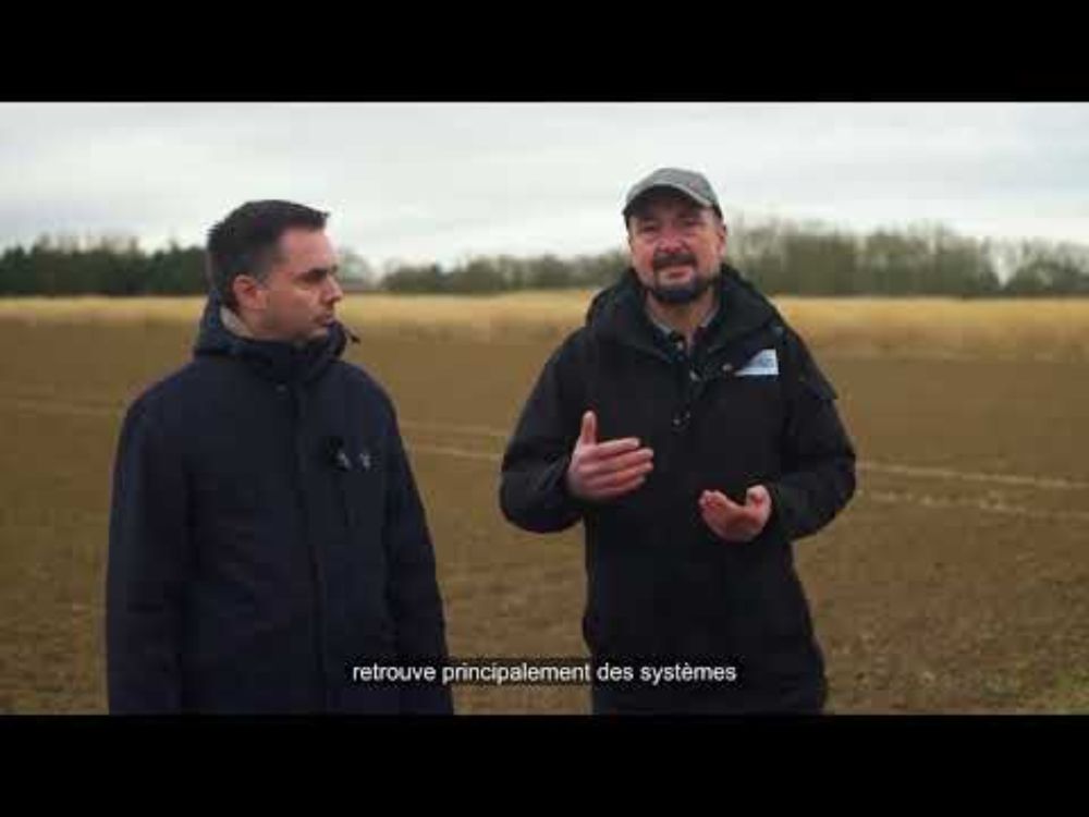 Rés0Pest & System-Eco+ : Expérimenter l’agriculture sans pesticides