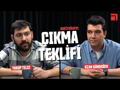 metrekare: Erdoğancılar taraf değiştirir mi? / Ozan Gündoğdu & Yakup Telci
