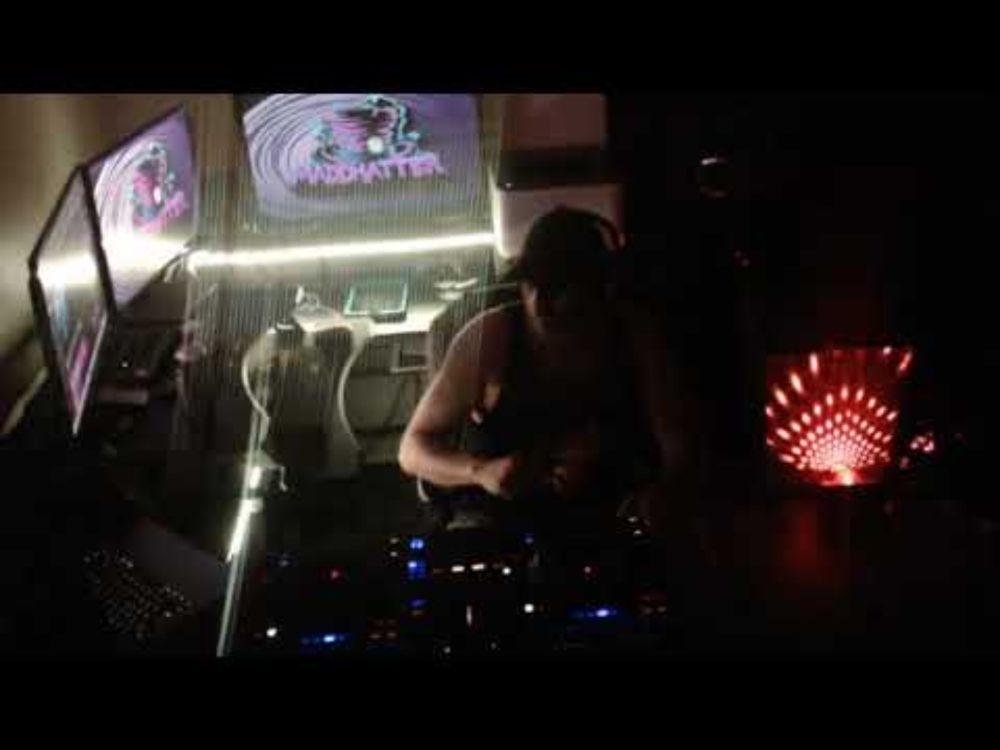 🎧 MaddHatter - Open Format DJ Set | Live Mix 🔊