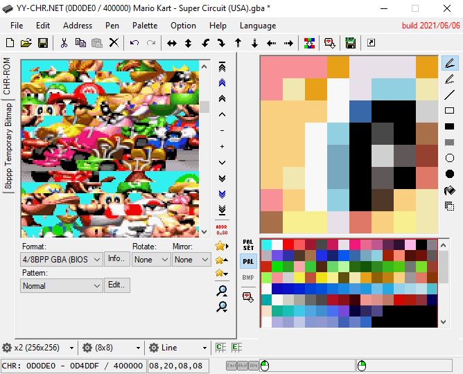 Preview