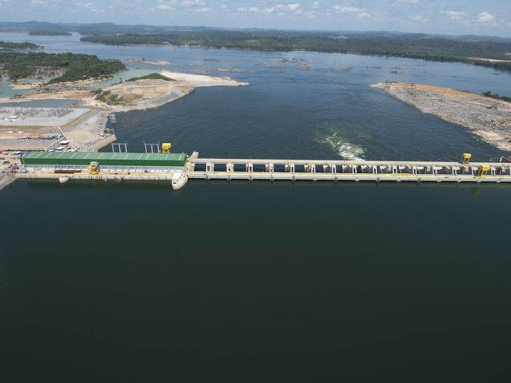 Escassez hídrica: agência declara situação crítica no rio Xingu, que abriga usina de Belo Monte