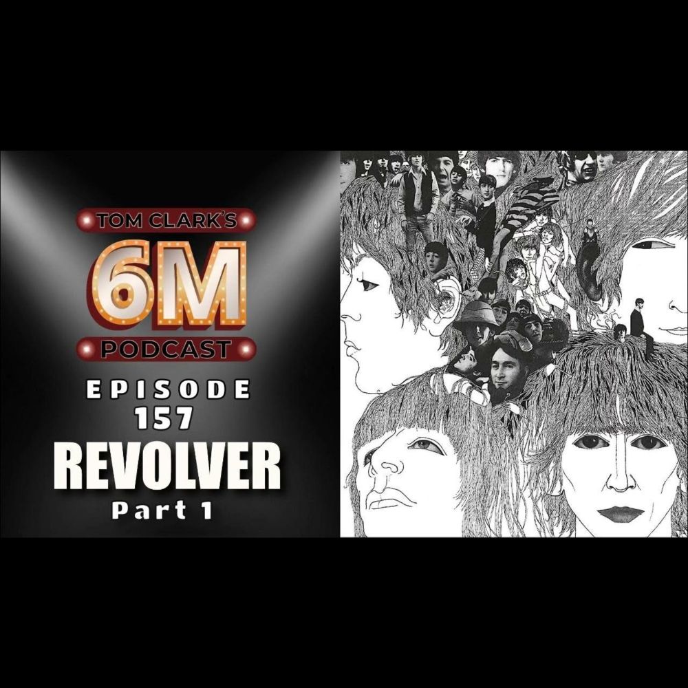 Revolver Part 1