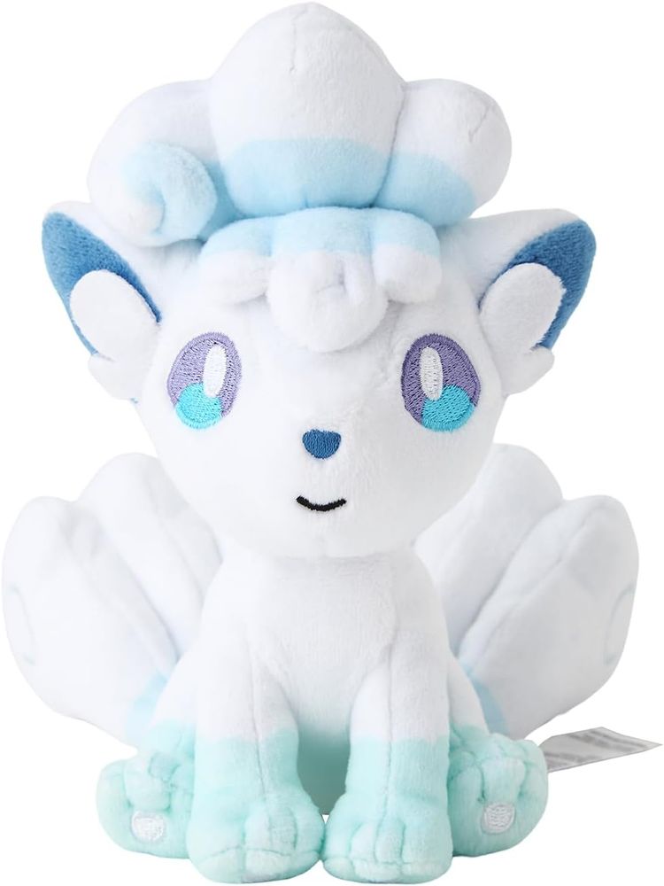 plüsch alola vulpix