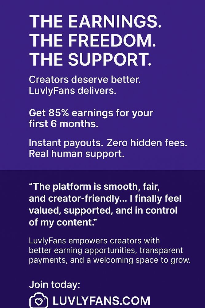 LuvlyFans