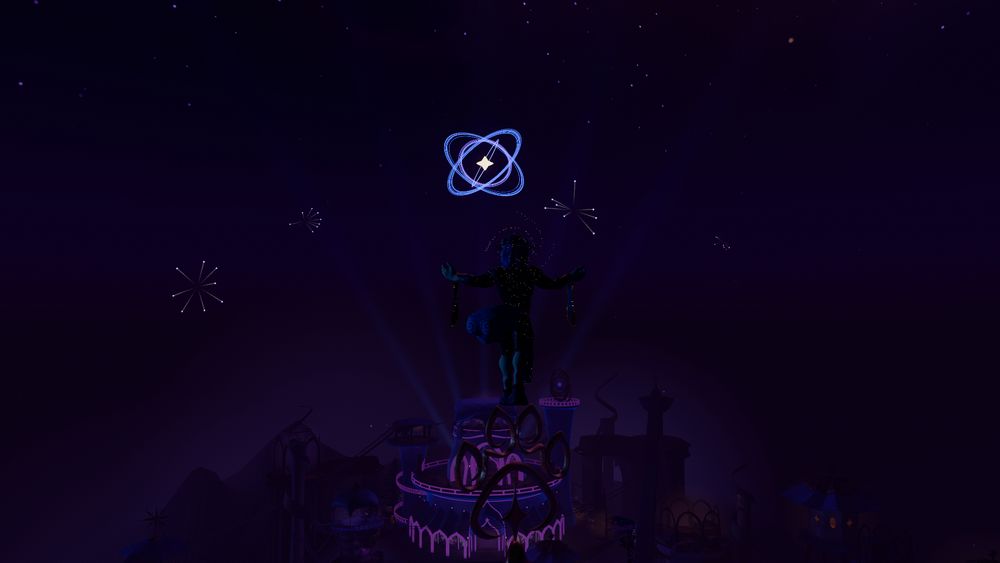 Me, posing in the dark at a fireworks show.