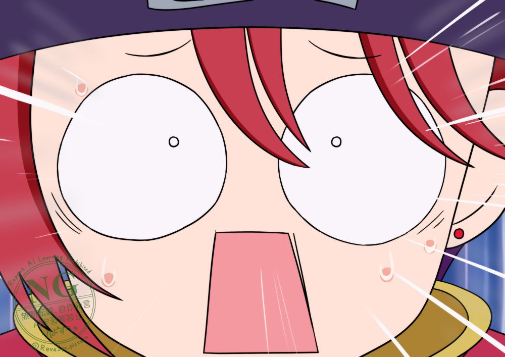 訳わからなすぎてもうどうなっても最高w