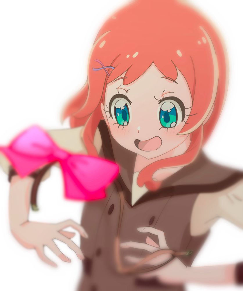 白波のい (@noeshiranami.bsky.social) — Bluesky