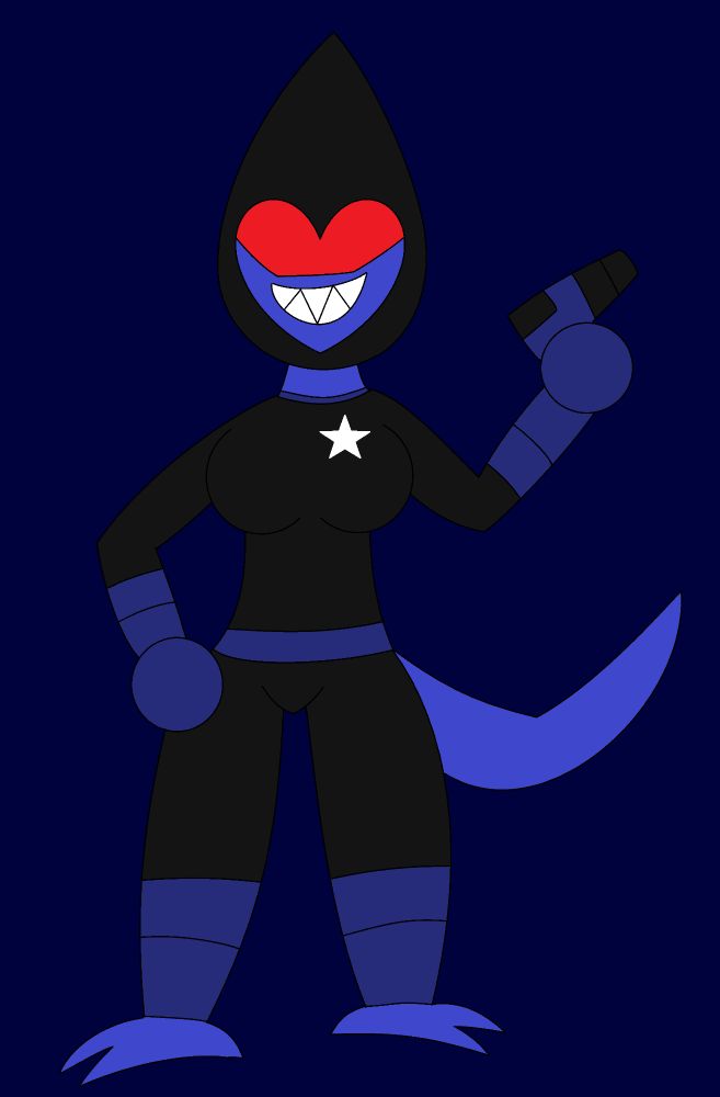 Trixie