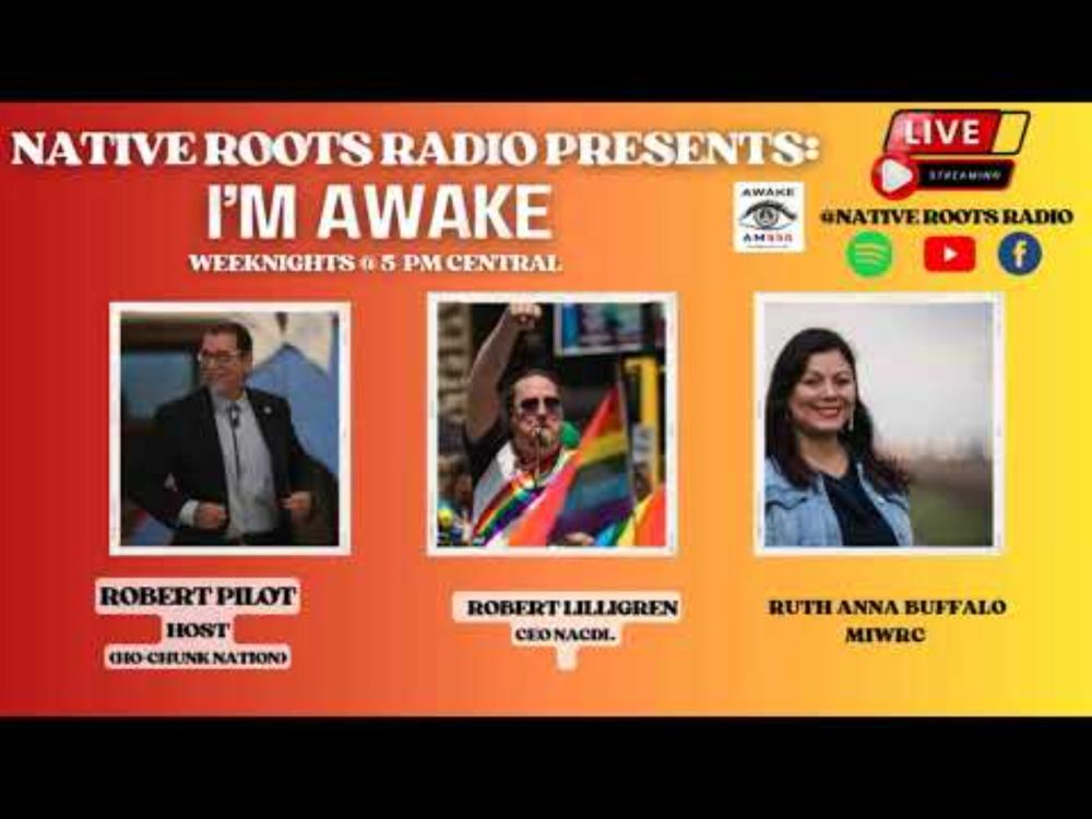 7.10.25 Native Roots Radio