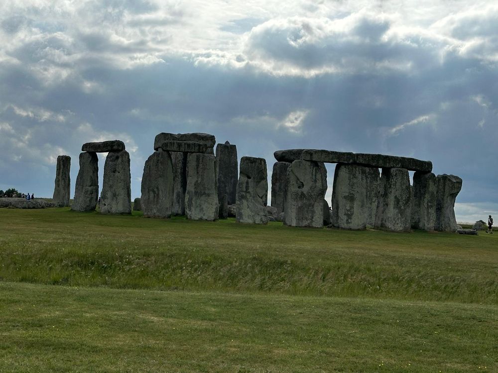 Stonehenge