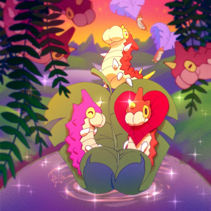 The Lion King's Upendi reference