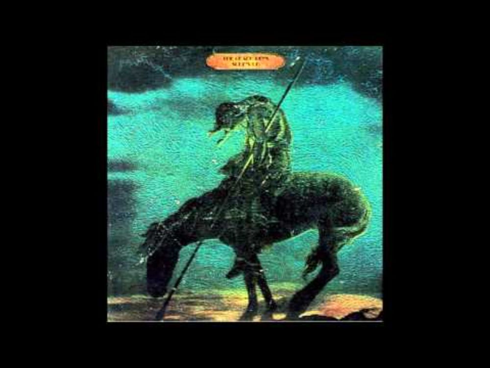The Beach Boys  -  'Til I Die