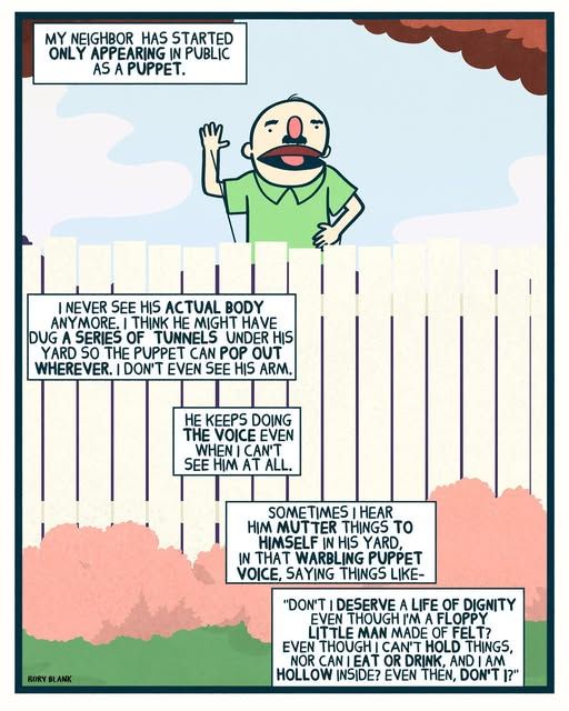 Neighbor