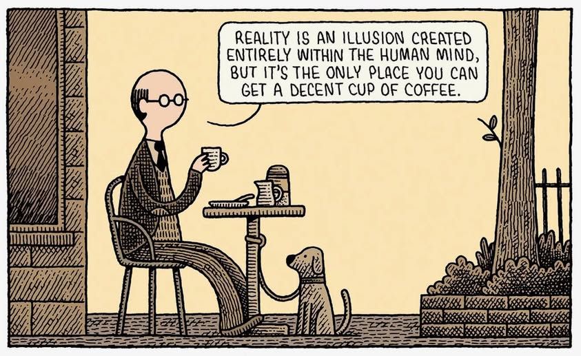 Reality