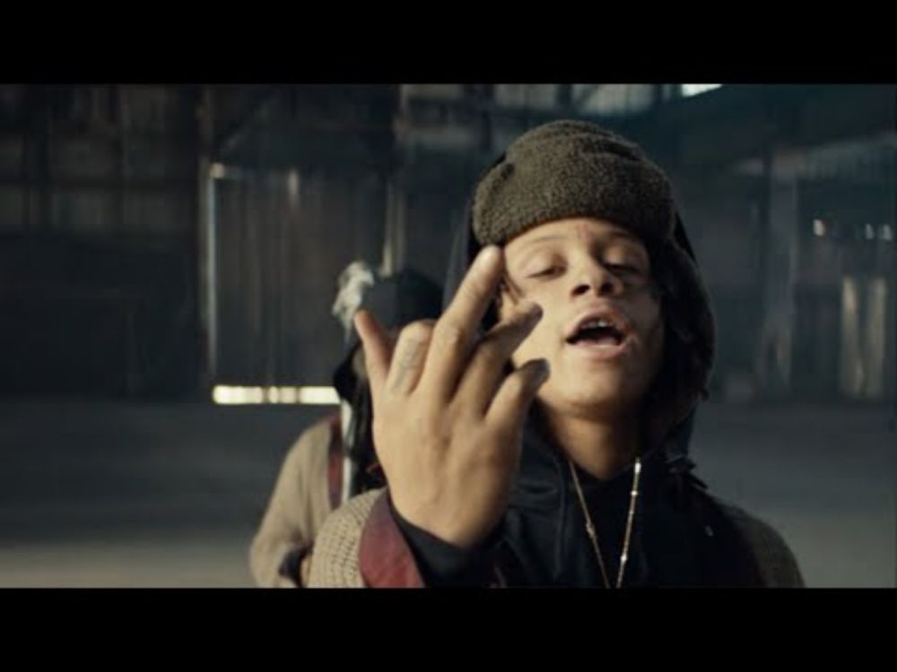 Diplo - Wish (feat. Trippie Redd) (Alternate Music Video)