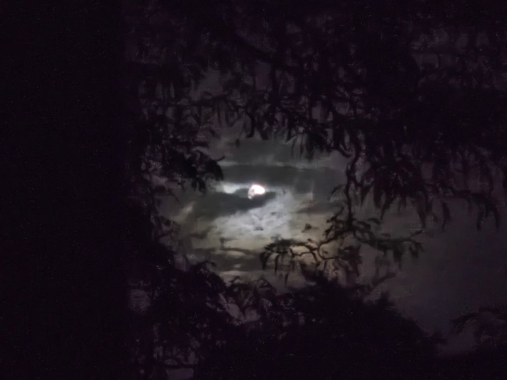 super harvest moon
