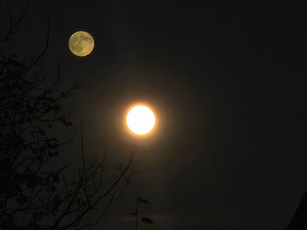 super harvest moon