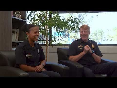 Stories With Stacie: Saba and Warren Mitchell
