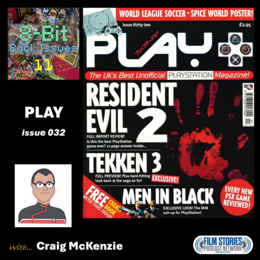 PLAY issue 032