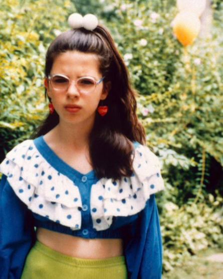 Dawn from WELCOME TO THE DOLLHOUSE.