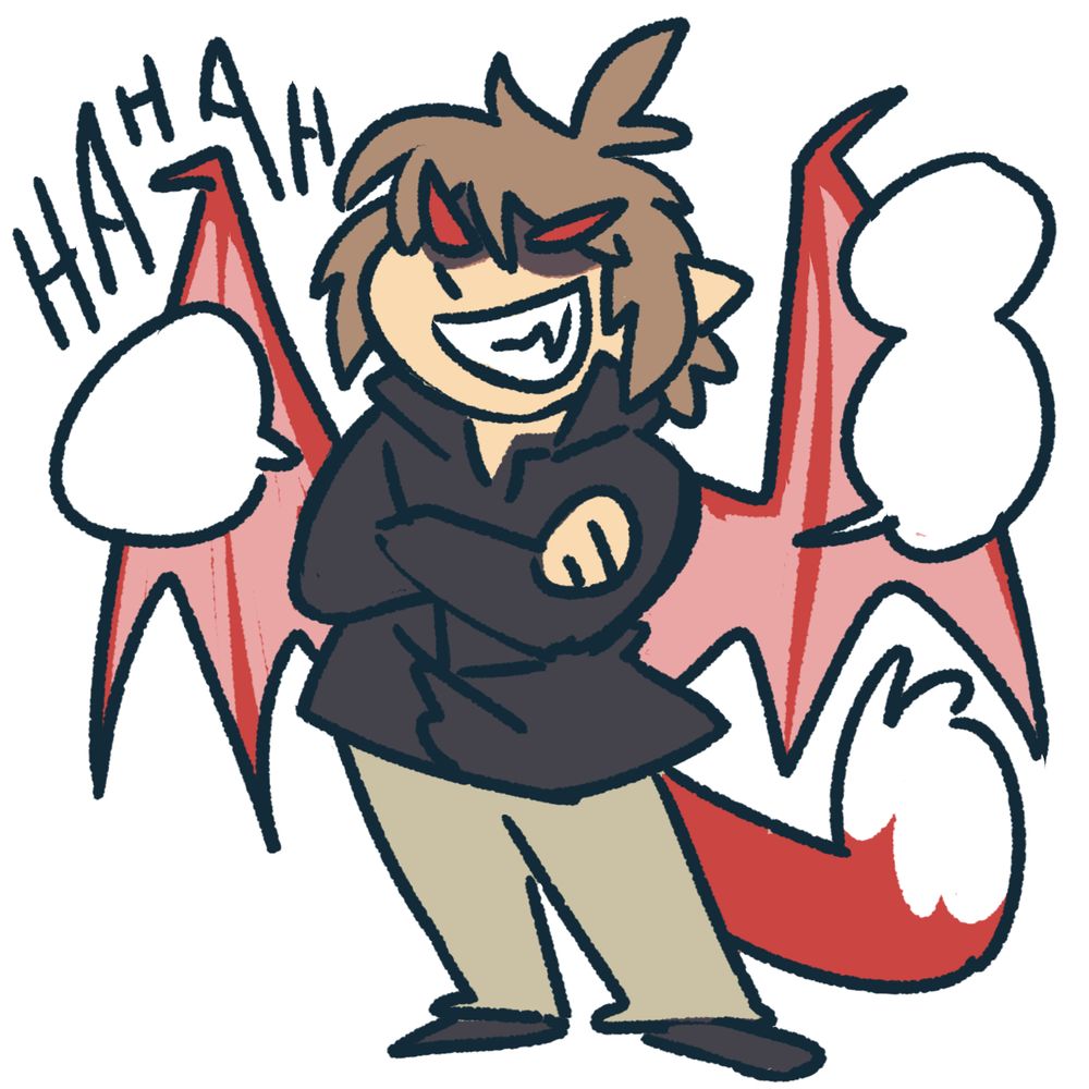 daniel's fox devil villain