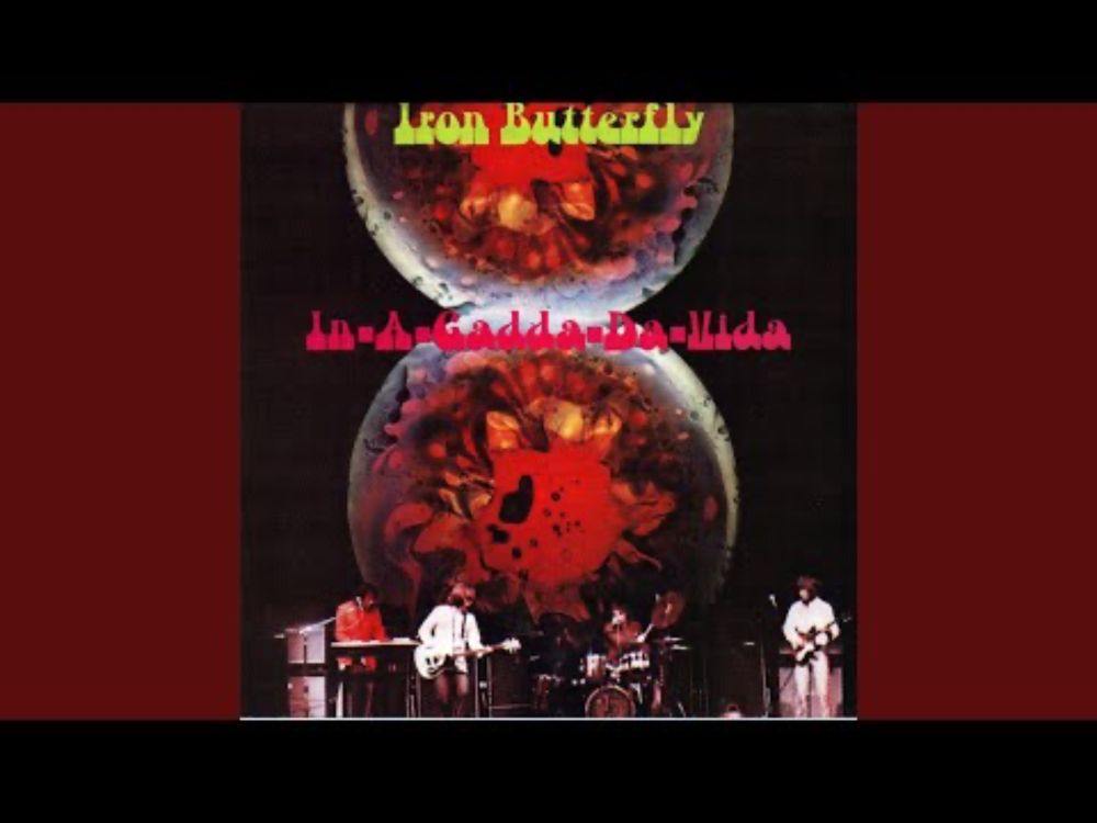 In-A-Gadda-Da-Vida (2006 Remaster Full-Length)