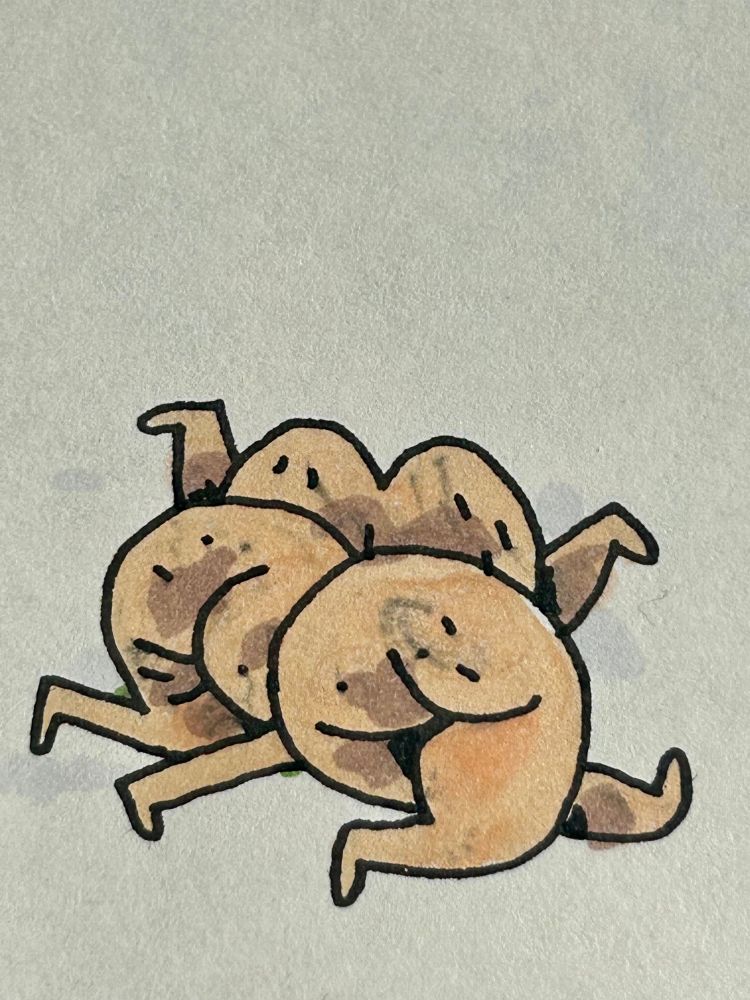 Three Asses