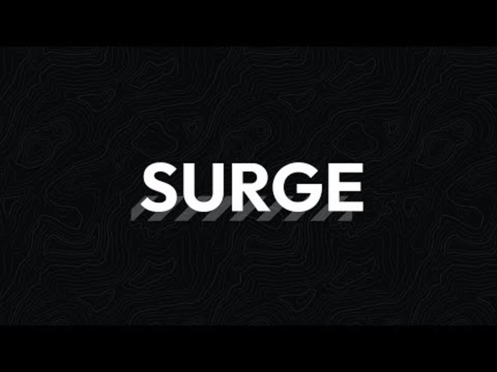 Surge