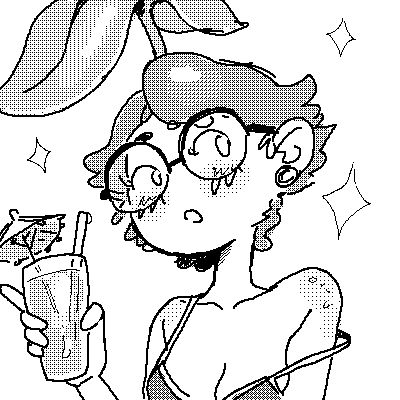 trying out pinksea w Rö