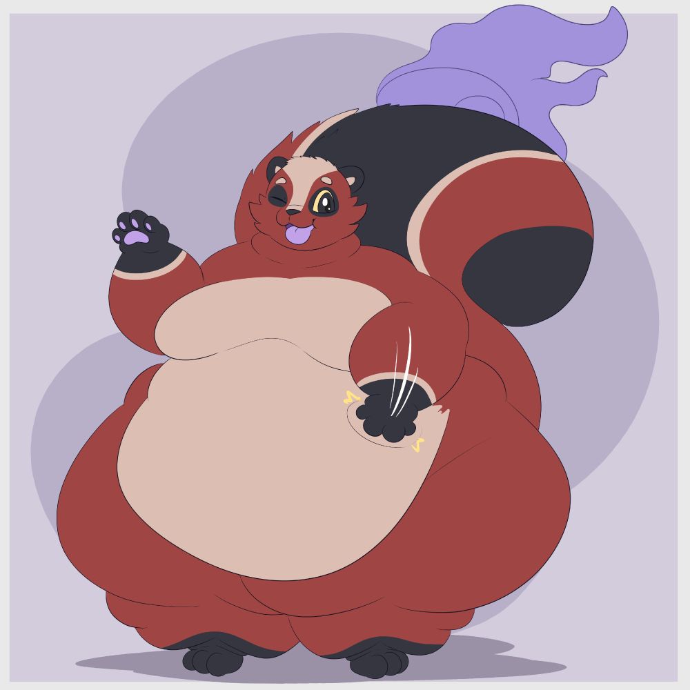 Owned by @wattomatto.bsky.social