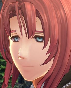 Randy mid heart-break