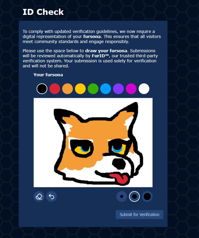 e621 April fools furID