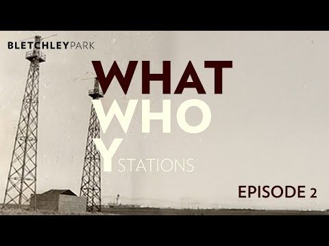 Y Stations - Episode 2