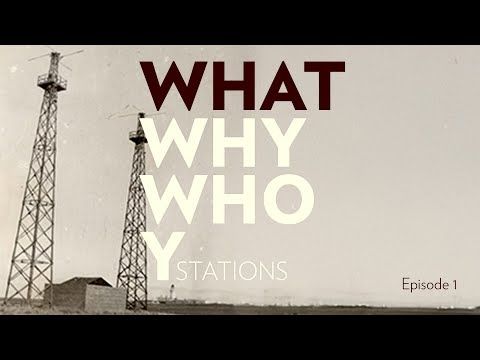 Y Stations - Episode 1
