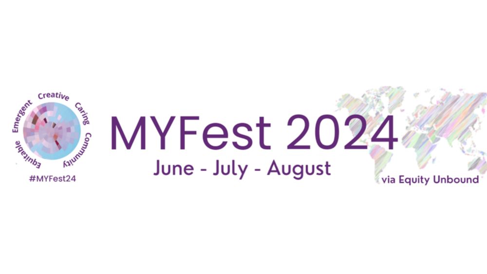 MYFest 24 Schedule