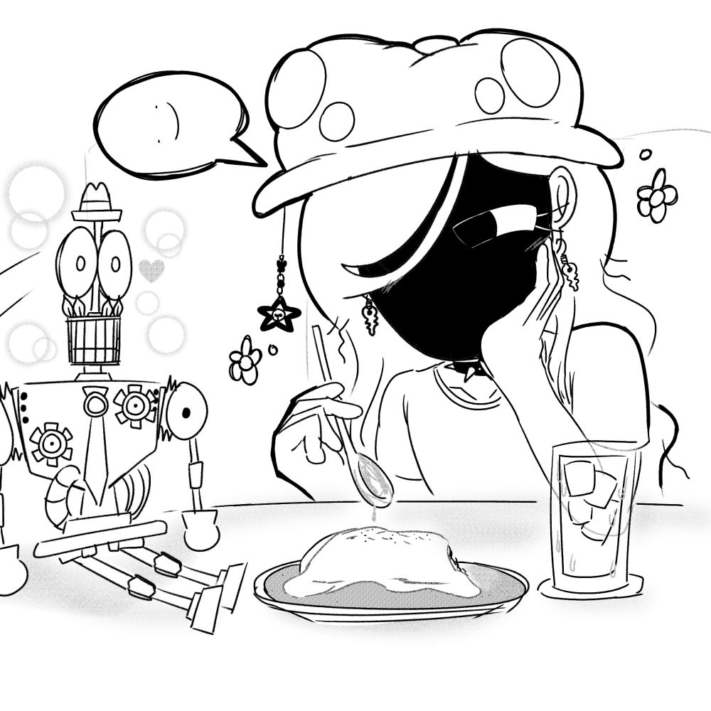 Most recent drawing of said fixation