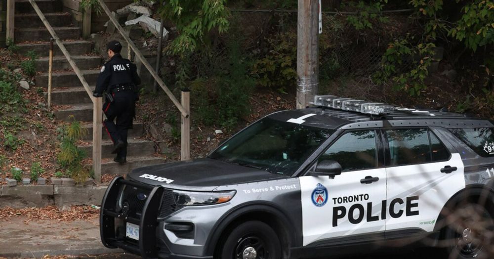 Toronto Woman Is Accused of Murdering 3 in Serial Killings