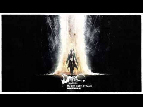 Noisia - Devil May Cry Soundtrack - 12 - Lilith's Club
